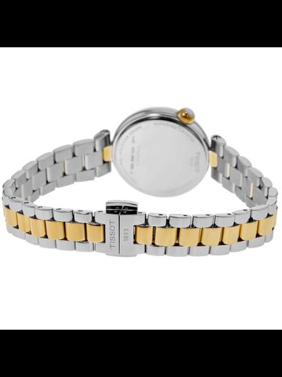 Швейцарские часы Tissot T152.010.22.118.01