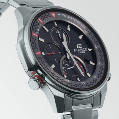 Часы Casio Edifice EFS-S590D-1A