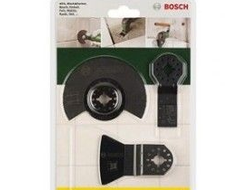 Набор насадок Bosch 2 607 017 324