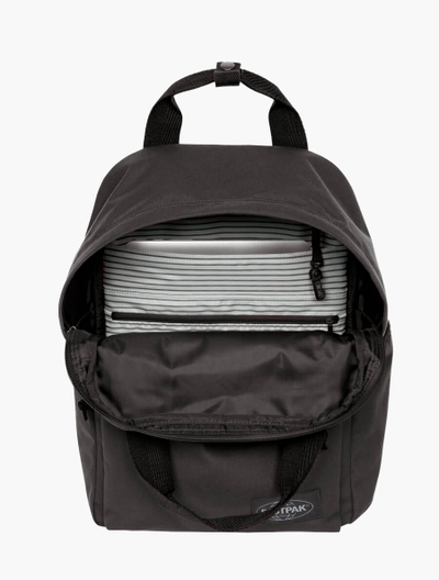 Рюкзак Eastpak Optown Pak'r Black детали