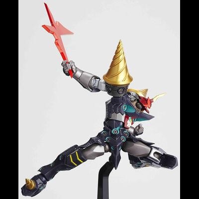 Робот Супер Гелакси Гуррен-Лаганн (Super Galaxy Gurren-Lagann)