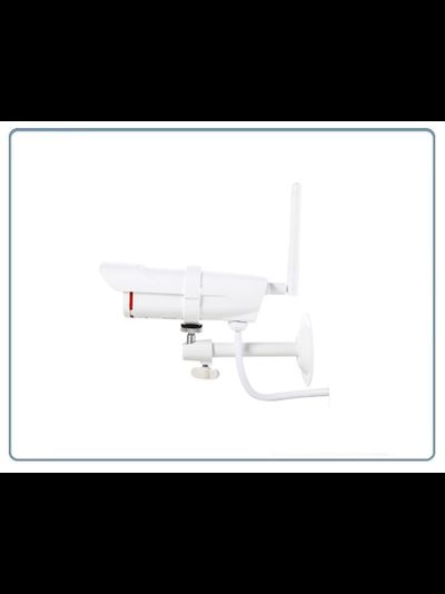 VStarcam. Уличная IP WiFi/LAN видеокамера с DVR, Full HD (до - 20) (Я-диск)