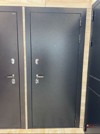 Тайгер Альфа (серебро/эмалит серый)