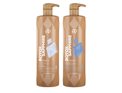 Paul Oscar Botox Sapphire Blue, 1000/1000 мл.