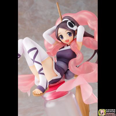 Фигурка 1/8 Элси де Лют Ирма (Elysia de Rux Ima)