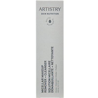 ARTISTRY SKIN NUTRITION™ Средство для снятия макияжа и очищения кожи