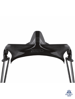 Маска для дайвинга O.ME.R. Zero3 Mud силикон