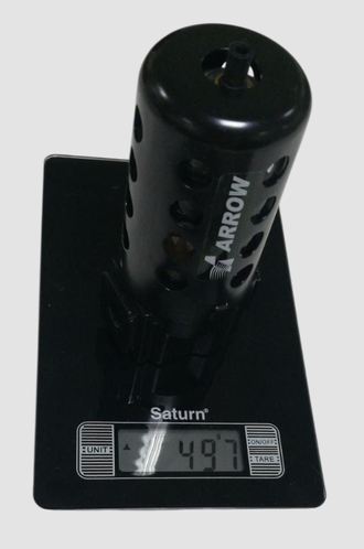 Фильтр с автоматическим сливом Nex Flow 90004