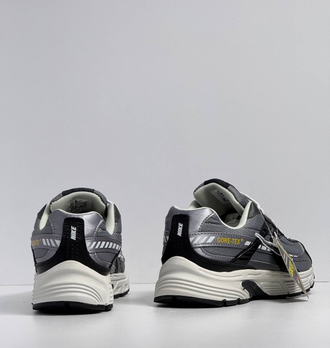 Nike Initiator GoreTex Anthracite Утепленные