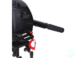 Лодочный мотор Marlin MF5AMHS