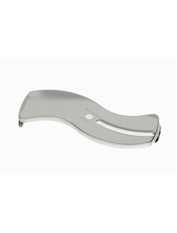 Вставка терка для толстой нарезки для кухонного комбайна Braun 67000490 K700 K750 K650 K600