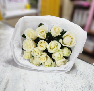 15 роз