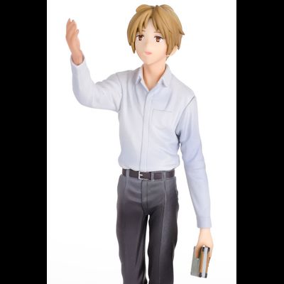 Фигурка Такаши Нацумэ (Natsume Yuujinchou)