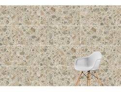 CITYSTONE, керамогранит, 60x120 см, Чеппо Мультиколор Матовый Ректификат (9мм), K951849R