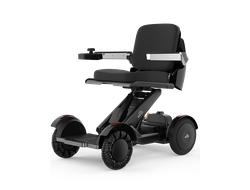 Городские мобильные роботы серии XSTO M4