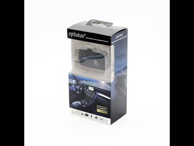 Автомобильный видеорегистратор Eplutus DVR-935