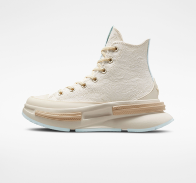 Качественные жаккардовые Converse Run Star Legacy CX Swirl Jacquard A03507C