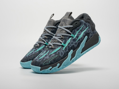 Puma MB.03 Blue Black