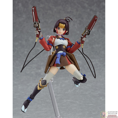 Фигурка фигма Мумэй (figma Mumei)