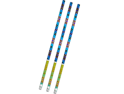 Римская свеча Калейдоскоп (6/0,8) PK2001