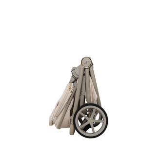 Коляска 2в1 Sweet Baby Elegante SBL LT Beige