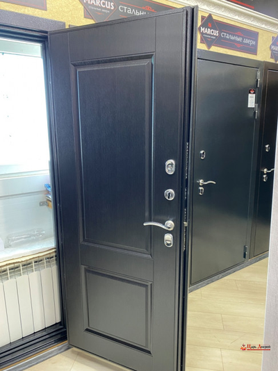 Термо Тундра венге