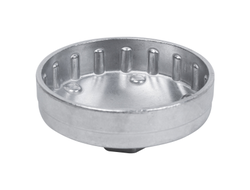 Съемник масляных фильтров, 84 мм, 18 граней, торцевой МАСТАК 103-44184