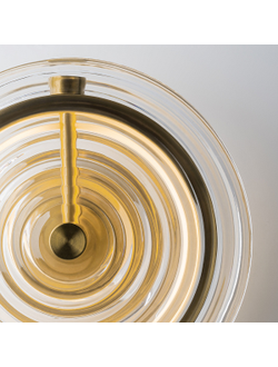 Freya, Настенный светильник (бра) Borbon, FR5442WL-L7TR