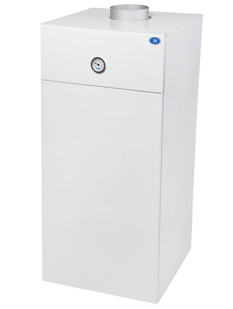 Котел Мимакс КСГ-25