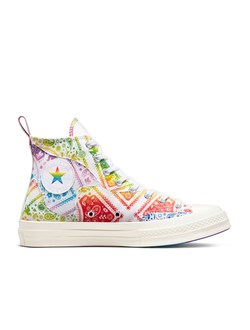 Купить Кеды Converse Chuck 70 Pride  a02266c фото Спб
