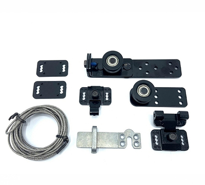 Механизм Каскад