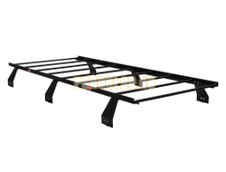 Багажник грузовой универсальный 3,3х1,4м с опорами 295мм на Газель 32217, 27057 и др. (01.387.02)