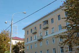 ВОДОСТОК ПЛАСТИКОВЫЙ GRAND LINE