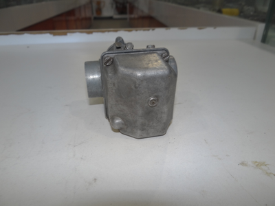 Карбюратор Ява 638