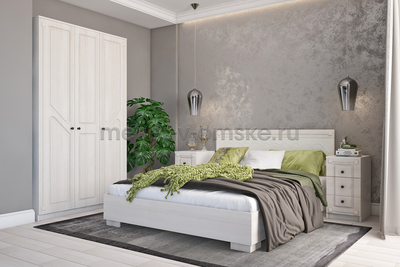 Кровать Константа (1800)