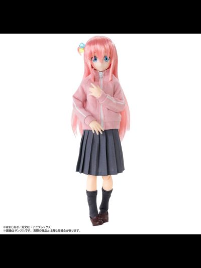 Кукла 1/6 PureNeemo Хитори Гото (Hitori Gotou)