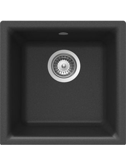 МОЙКА SCHOCK EURO 40 (N-100) 700220 ОНИКС