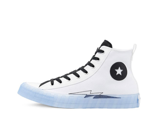 Converse All Star Converse x Black Ice Not A