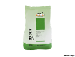 Го Дрип (Италия)