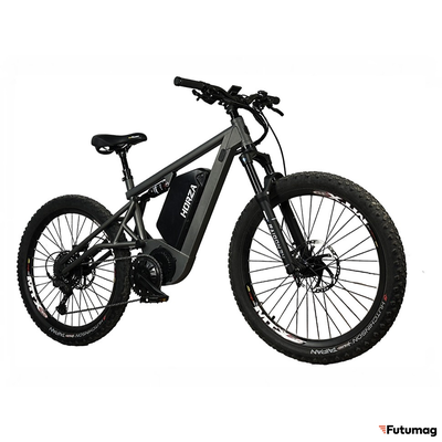 Электровелосипед Horza Phantom 48V30AH