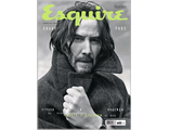 Журнал &quot;Esquire (Есквайр)&quot; № 12/2021 - 1/2022 (декабрь 2021 - январь 2022 год)