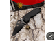 Складной нож Spyderco Para 3  G10  C223