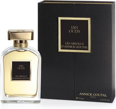 Annick Goutal 1001 Ouds (парфюмированная вода 75 мл)
