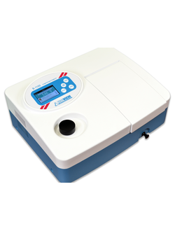 Спектральные и оптические приборы