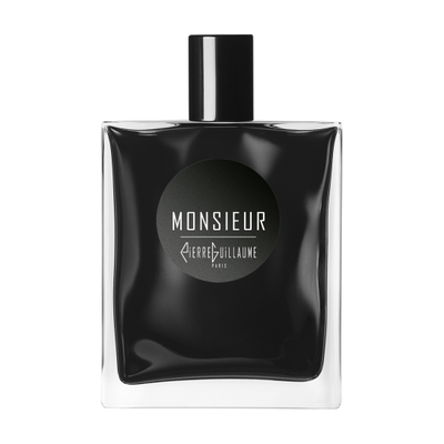 MONSIEUR PIERRE GUILLAUME