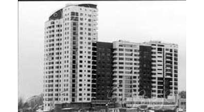 РЕКЛАМА НА СТОЙКАХ РАЙОН КУНЦЕВО