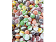 Freeze Dried Skittles сублимированные конфеты/ кислые
