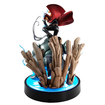 Фигурка Эдвард Элрик и Альфонс Элрик (Edward Elric, Alphonse Elric)