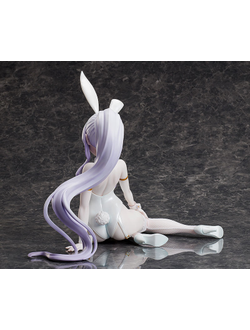 Фигурка 1/4 Шаллтир Бладфоллен (Shalltear Bloodfallen Bunny Ver.)
