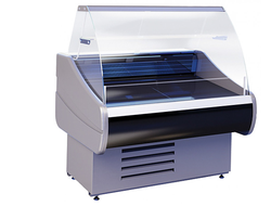 Витрина холодильно-морозильная Cryspi OCTAVA SN 1200